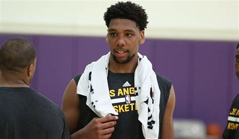 Draft Profile: Jahlil Okafor .